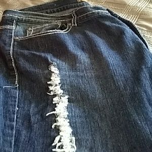 Women jeans